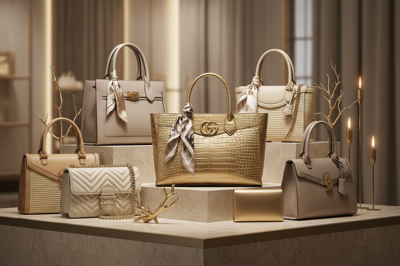 Luxury Bags